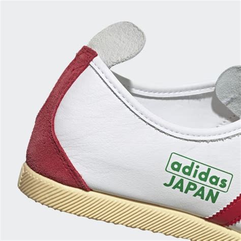 adidas Japan Schuh 